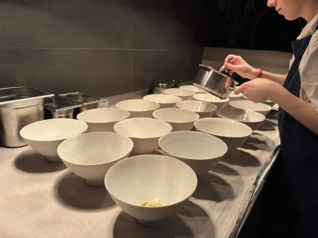 Arc Restaurant