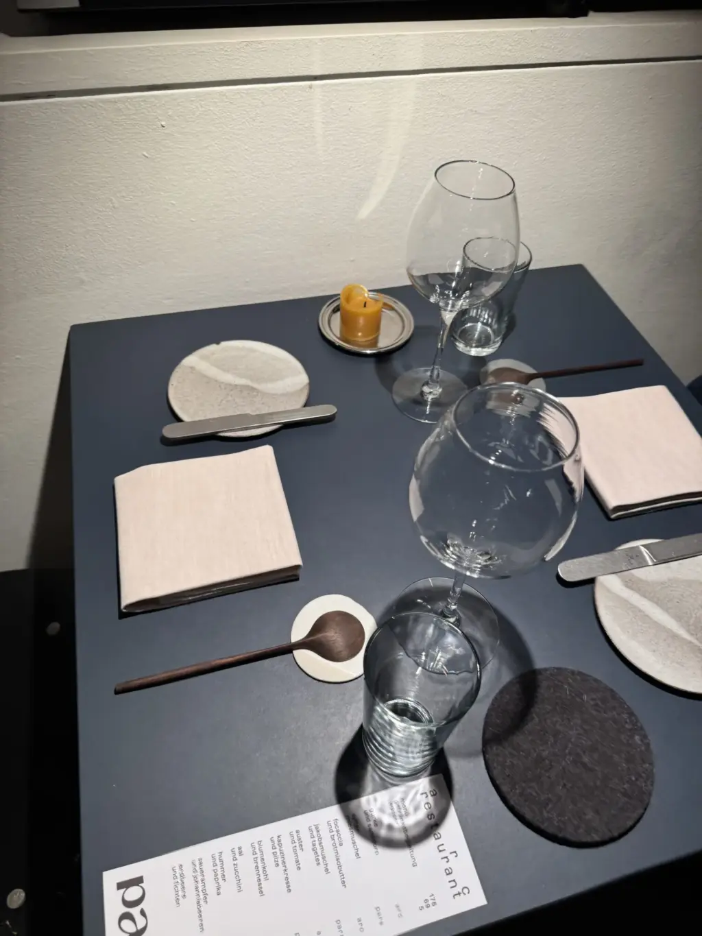 Arc Restaurant